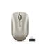 LENOVO 540 Compact Wireless Mouse - Sand(Open Box)