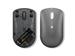 LENOVO 540 Compact Wireless Mouse - Storm Grey(Open Box)