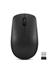 LENOVO 530 Wireless Mouse - Black