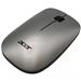 ACER wireless mouse PF2.4G_macron AMR020 with acer logo / pure silver (BULK PACK)