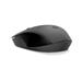 HP 150 Wireless Mouse, 3-Button with Dual Control Scroll Wheel 1600 DPI Optical Sensor with Ergonomic Design for All-Day Comfort for Lefty or Righty Use (2S9L1AA#ABL)