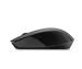 HP 150 Wireless Mouse, 3-Button with Dual Control Scroll Wheel 1600 DPI Optical Sensor with Ergonomic Design for All-Day Comfort for Lefty or Righty Use (2S9L1AA#ABL)