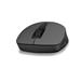 HP 150 Wireless Mouse, 3-Button with Dual Control Scroll Wheel 1600 DPI Optical Sensor with Ergonomic Design for All-Day Comfort for Lefty or Righty Use (2S9L1AA#ABL)