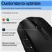 HP 420 Programmable Wireless Bluetooth Mouse, 4200 DPI, Customizable Buttons, 24-Month Battery Life, Ergonomic Design(7M1D3AA#ABA)