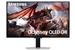 Samsung Odyssey 32" 4K 3840x2160 OLED 240Hz 0.03ms (GTG) AMD FreeSync Premium Pro (GTG) 1x DisplayPort 1.4 2x HDMI 2.1 Gaming Monitor, LS32DG802SNXZA