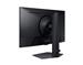 Samsung Odyssey 32" QHD 2560x1440 IPS 180Hz 1ms(GTG) Height Adjustable 1x HDMI 2.0 1x DisplayPort 1.2 Gaming Monitor, LS32DG500ENXZA