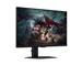 Samsung Odyssey 32" QHD 2560x1440 IPS 180Hz 1ms(GTG) Height Adjustable 1x HDMI 2.0 1x DisplayPort 1.2 Gaming Monitor, LS32DG500ENXZA(Open Box)