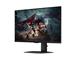 Samsung Odyssey 32" QHD 2560x1440 IPS 180Hz 1ms(GTG) Height Adjustable 1x HDMI 2.0 1x DisplayPort 1.2 Gaming Monitor, LS32DG500ENXZA