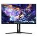 GIGABYTE AORUS 32" 4K 3840x2160 QD OLED 240Hz 0.03ms (GTG) Height Adjustable 2x HDMI 2.1 1x DisplayPort 2.1 1x USB Type-C Gaming Monitor,  AORUS FO32U2P SA