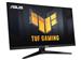 ASUS TUF Gaming 32" QHD 2560x1440 VA 170Hz 1ms (MPRT) AMD FreeSync Premium 2x HDMI 2.0 1x DisplayPort 1.2 Gaming Monitor,VG32AQAY1A