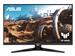 ASUS TUF Gaming 32" QHD 2560x1440 VA 170Hz 1ms (MPRT) AMD FreeSync Premium 2x HDMI 2.0 1x DisplayPort 1.2 Gaming Monitor,VG32AQAY1A