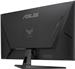 ASUS TUF Gaming 32" QHD 2560x1440 VA 170Hz 1ms (MPRT) AMD FreeSync Premium 2x HDMI 2.0 1x DisplayPort 1.2 Gaming Monitor,VG32AQAY1A