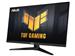 ASUS TUF Gaming 32" QHD 2560x1440 VA 170Hz 1ms (MPRT) AMD FreeSync Premium 2x HDMI 2.0 1x DisplayPort 1.2 Gaming Monitor,VG32AQAY1A