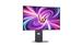 LG UltraGear 32" 4K UHD 3840x2160 OLED Dual-Mode UHD 240Hz / FHD 480Hz 0.03ms (GtG) Height Adjustable 2x HDMI 2.1 1x DisplayPort 1.4 Gaming Monitor, 32GS95UV-B