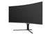 AOC 34" TFT 3440x1440 VA Curved 165Hz 1ms (MPRT) Height Adjustable 2x HDMI 2.0 2x DisplayPort 1.4 Gaming Monitor,  CU34G10X