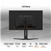 GIGABYTE AORUS 32" UHD 3840x2160 QD-OLED 165Hz 0.03ms (GTG) Height Adjustable 2x HDMI 2.1 1x Displayport 1.4 1x USB-C Gaming Monitor, AORUS FO32U