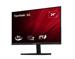 ViewSonic 24" FHD 1920x1080 IPS 100Hz 1ms(MPRT) Eye Protech 1x HDMI 1.4 1x VGA Office Monitor, VA240-H