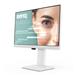 BenQ GW2486TC 23.8" FHD 1920x1080 IPS 100Hz 5ms (GTG) 1x HDMI 1.4 1x DisplayPort 1.2 1x USB-C Office Monitor, GW2486TC