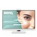 BenQ GW2486TC 23.8" FHD 1920x1080 IPS 100Hz 5ms (GTG) 1x HDMI 1.4 1x DisplayPort 1.2 1x USB-C Office Monitor, GW2486TC