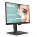 BenQ GW2490T 23.8"  FHD 1920x1080 IPS 100Hz 5ms (GTG) Height Adjustable 2x HDMI 1.4 1x DisplayPort 1.2 Office Monitor, GW2490T