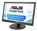 ASUS VT169HE 16" FHD 1920x1080 IPS 60Hz 5ms (GTG) 10-point Touch 1x HDMI 1.4 1x VGA Office Monitor, 90LM09V1-B011B0