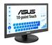 ASUS VT169HE 16" FHD 1920x1080 IPS 60Hz 5ms (GTG) 10-point Touch 1x HDMI 1.4 1x VGA Office Monitor, 90LM09V1-B011B0