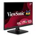 ViewSonic 27" FHD 1920x1080 IPS 100Hz 4ms (Typical GTG) Anti-Glare type 1x HDMI 1.4 1x VGA  Office Monitor, VA2714-H(Open Box)