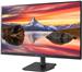 LG 27" FHD 1920x1080 IPS 75Hz 5ms (GTG) AMD FreeSync 1x HDMI 1x D-Sub Office Monitor, 27MP40W-B(Open Box)