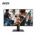 MSI PRO MP251 E2 25" FHD 1920x1080 IPS 120Hz 1ms (MPRT) Adaptive Sync Pro 1x HDMI 2.0 1x DisplayPort 1.4 1x D-Sub Office Monitors, PRO MP251 E2