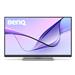 BenQ MA270U 27” 4K 3840x2160 IPS 60Hz 5ms Height Adjustable 2x HDMI 2.0 2x USB-C Office Monitors for MacBook Series