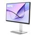 BenQ MA270U 27” 4K 3840x2160 IPS 60Hz 5ms Height Adjustable 2x HDMI 2.0 2x USB-C Office Monitors for MacBook Series