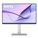 BenQ MA270U 27” 4K 3840x2160 IPS 60Hz 5ms Height Adjustable 2x HDMI 2.0 2x USB-C Office Monitors for MacBook Series