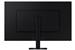 Samsung ViewFinity 32" 4K 3840x2160 VA 60Hz 5ms 1x DisplayPort 1.2 1x HDMI 2.0 Office Monitor, LS27D702EANXGO