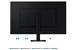 Samsung ViewFinity 32" 4K 3840x2160 VA 60Hz 5ms 1x DisplayPort 1.2 1x HDMI 2.0 Office Monitor, LS27D702EANXGO(Open Box)