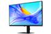 Samsung ViewFinity 32" 4K 3840x2160 VA 60Hz 5ms Height Adjustable 1x DisplayPort 1.2 1x HDMI 2.0 1x USB-C Office Monitor, LS32D802UANXGO