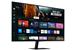 Samsung M5 32" 4K 3840x2160 VA 60Hz 4ms (GTG) 2x HDMI 1.4 1x USB-C Smart Monitor, LS32DM702UNXGO(Open Box)