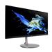 Acer 34" UW-QHD 3440x1440 IPS 75Hz 1ms VRB AMD FreeSync 1x HDMI 2.0 1x DisplayPort 1.2 1x USB-C Office Monitor, UM.CB2AA.004