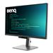 BenQ RD320U 32” 4K 3840x2160 IPS 60Hz 5ms Height Adjustable 2x HDMI 2.0 1x DisplayPort 1.4 Office Monitors, 9H.LMSLA.TBA