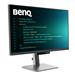 BenQ RD320U 32” 4K 3840x2160 IPS 60Hz 5ms Height Adjustable 2x HDMI 2.0 1x DisplayPort 1.4 Office Monitors, 9H.LMSLA.TBA