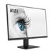 MSI Pro MP273W 27" 16:9 IPS Monitor, 75Hz 5ms, 1920 x 1080 (FHD)(Open Box)