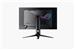 ASUS ROG Swift 32" 4K 3840x2160 WOLED 240Hz 0.03ms (GTG) Height Adjustable 2x HDMI 2.1 1x DisplayPort 1.4 1x USB-C Gaming Monitor, PG32UCDP