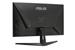 ASUS TUF Gaming 27" WQHD 2560x1440 IPS 170Hz 1ms(MPRT) G-Sync 2x HDMI 2.0 1x DisplayPort 1.2 Gaming Monitor, 90LM05Z0-B0B3B0(Open Box)