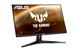 ASUS TUF Gaming 27" WQHD 2560x1440 IPS 170Hz 1ms(MPRT) G-Sync 2x HDMI 2.0 1x DisplayPort 1.2 Gaming Monitor, 90LM05Z0-B0B3B0