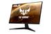 ASUS TUF Gaming 27" WQHD 2560x1440 IPS 170Hz 1ms(MPRT) G-Sync 2x HDMI 2.0 1x DisplayPort 1.2 Gaming Monitor, 90LM05Z0-B0B3B0