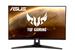 ASUS TUF Gaming 27" WQHD 2560x1440 IPS 170Hz 1ms(MPRT) G-Sync 2x HDMI 2.0 1x DisplayPort 1.2 Gaming Monitor, 90LM05Z0-B0B3B0