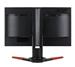 Acer XB241H (Refurbished) 24.0" LED Gaming Monitor 144hz G-Sync | 1920 x 1080, 1ms, 350 cd/m² | Speakers, HDMI, DisplayPort