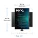 BenQ RD280UA 28" 4K 3840x2560 IPS 60hz 5ms (GTG) Height Adjustable 1x HDMI 2.0 1x DisplayPort 1.4 1x USB-C 1x USB Type-B 3x USB Type-A Creator Monitor, 9H.LM2LJ.TBA