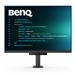 BenQ RD280UA 28" 4K 3840x2560 IPS 60hz 5ms (GTG) Height Adjustable 1x HDMI 2.0 1x DisplayPort 1.4 1x USB-C 1x USB Type-B 3x USB Type-A Creator Monitor, 9H.LM2LJ.TBA