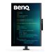 BenQ RD280UA 28" 4K 3840x2560 IPS 60hz 5ms (GTG) Height Adjustable 1x HDMI 2.0 1x DisplayPort 1.4 1x USB-C 1x USB Type-B 3x USB Type-A Creator Monitor, 9H.LM2LJ.TBA