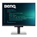 BenQ RD280U 28" 4K 3840x2560 IPS 60hz 5ms (GTG) Height Adjustable 1x HDMI 2.0 1x DisplayPort 1.4 1x USB-C 1x USB Type-B 3x USB Type-A Creator Monitor, 9H.LM1LJ.TBA